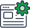 Customization icon