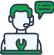 Post-Launch Support icon