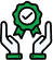 Quality Assurance icon