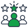 Expert Team icon