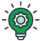 Innovation Solution icon