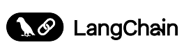 LangChain logo